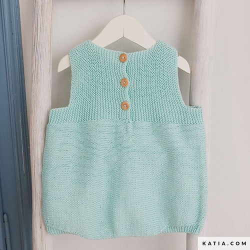 Katia Baby Magazine No.112 Zomer 2025