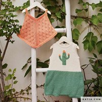 Katia Baby Magazine No.112 Zomer 2025