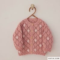Katia Baby Magazine No.112 Zomer 2025 cotton cashmere