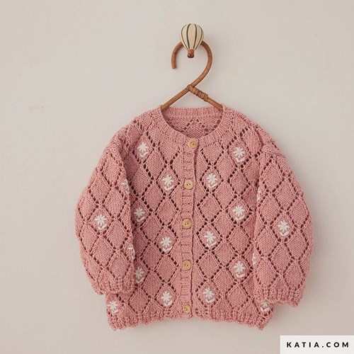 Katia Baby Magazine No.112 Zomer 2025