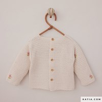 Katia Baby Magazine No.112 Zomer 2025