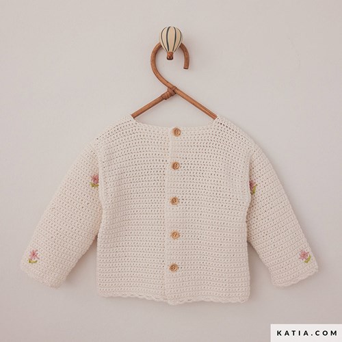 Katia Baby Magazine No.112 Zomer 2025