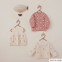 Katia Baby Magazine No.112 Zomer 2025
