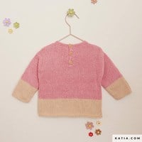 Katia Baby Magazine No.112 Zomer 2025