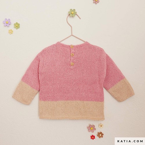 Katia Baby Magazine No.112 Zomer 2025