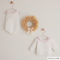 Katia Baby Magazine No.112 Zomer 2025