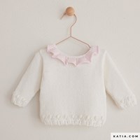 Katia Baby Magazine No.112 Zomer 2025