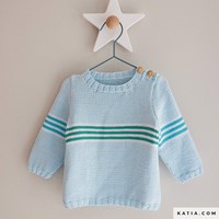 Katia Baby Magazine No.112 Zomer 2025