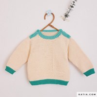 Katia Baby Magazine No.112 Zomer 2025