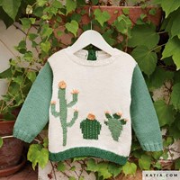 Katia Baby Magazine No.112 Zomer 2025