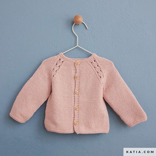 Katia Baby Magazine No.112 Zomer 2025