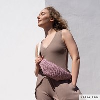 Katia Crochet 121 magazine
