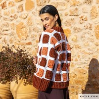 Katia Speciaal The Essentials Herfst-Winter 2025-2026 Big Merino