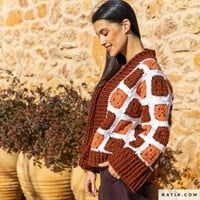 Katia Speciaal The Essentials Herfst-Winter 2025-2026 Big Merino