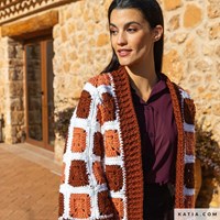 Katia Speciaal The Essentials Herfst-Winter 2025-2026 Big Merino