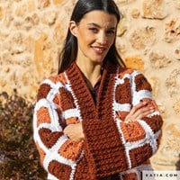 Katia Speciaal The Essentials Herfst-Winter 2025-2026 Big Merino