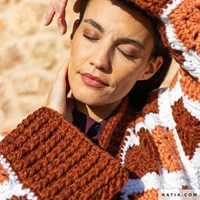 Katia Speciaal The Essentials Herfst-Winter 2025-2026 Big Merino