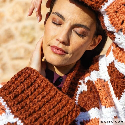 Katia Speciaal The Essentials Herfst-Winter 2025-2026 Big Merino