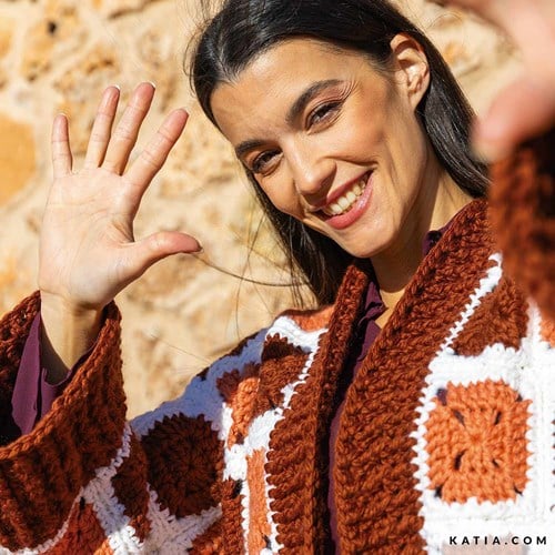 Katia Speciaal The Essentials Herfst-Winter 2025-2026 Big Merino