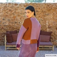 Katia Speciaal The Essentials Herfst-Winter 2025-2026 Merino Aran