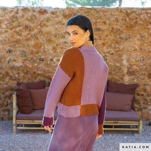 Katia Speciaal The Essentials Herfst-Winter 2025-2026 Merino Aran