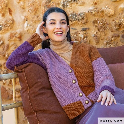 Katia Speciaal The Essentials Herfst-Winter 2025-2026 Merino Aran