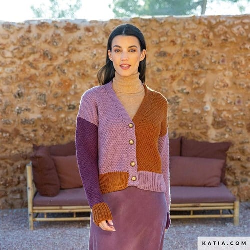 Katia Speciaal The Essentials Herfst-Winter 2025-2026 Merino Aran