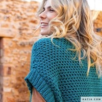 Katia Speciaal The Essentials Herfst-Winter 2025-2026 Merino Aran