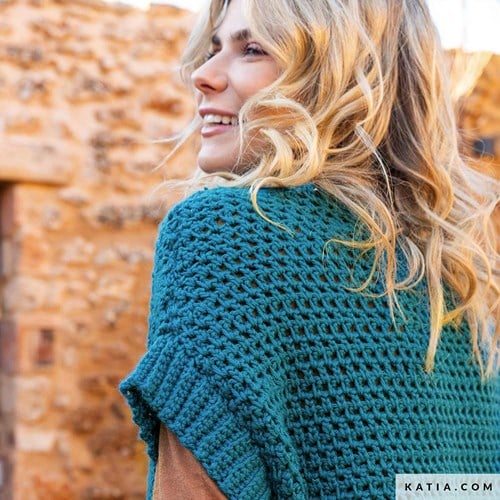 Katia Speciaal The Essentials Herfst-Winter 2025-2026 Merino Aran