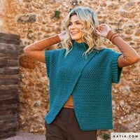 Katia Speciaal The Essentials Herfst-Winter 2025-2026 Merino Aran