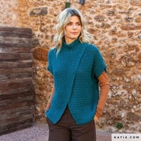 Katia Speciaal The Essentials Herfst-Winter 2025-2026 Merino Aran