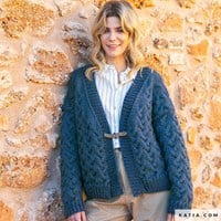 Katia Speciaal The Essentials Herfst-Winter 2025-2026 Big Merino
