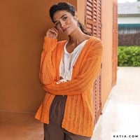 Katia Casual 120 magazine Lente/Zomer 2025
