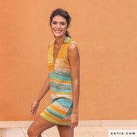 Katia Casual 120 magazine Lente/Zomer 2025