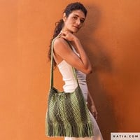 Katia Casual 120 magazine Lente/Zomer 2025