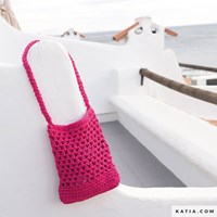 Katia Crochet 121 magazine
