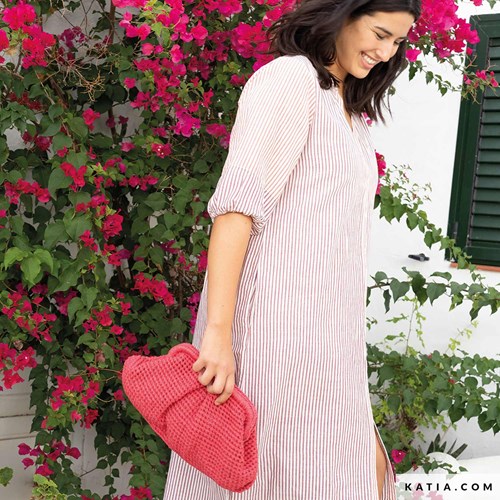 Katia Crochet 121 magazine