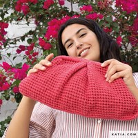 Katia Crochet 121 magazine