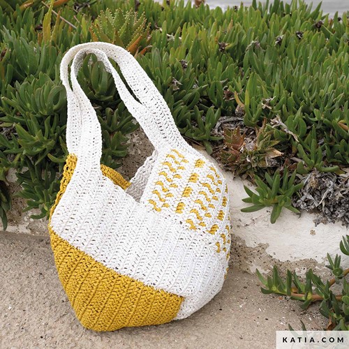 Katia Crochet 121 magazine