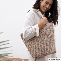 Katia Crochet 121 magazine