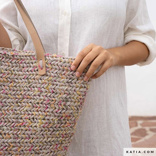Katia Crochet 121 magazine