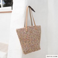 Katia Crochet 121 magazine