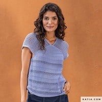 Katia Casual 120 magazine Lente/Zomer 2025
