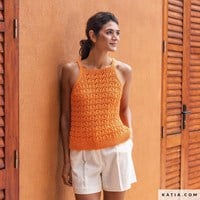 Katia Casual 120 magazine Lente/Zomer 2025