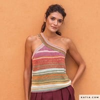 Katia Casual 120 magazine Lente/Zomer 2025