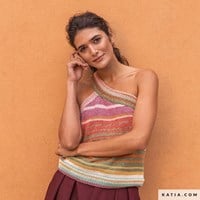 Katia Casual 120 magazine Lente/Zomer 2025