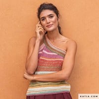 Katia Casual 120 magazine Lente/Zomer 2025