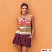 Katia Casual 120 magazine Lente/Zomer 2025