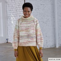 Katia Concept Multicolor 1 autumn/winter 2024/2025 ENG/ES