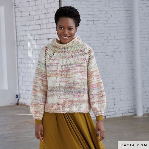 Katia Concept Multicolor 1 autumn/winter 2024/2025 ENG/ES